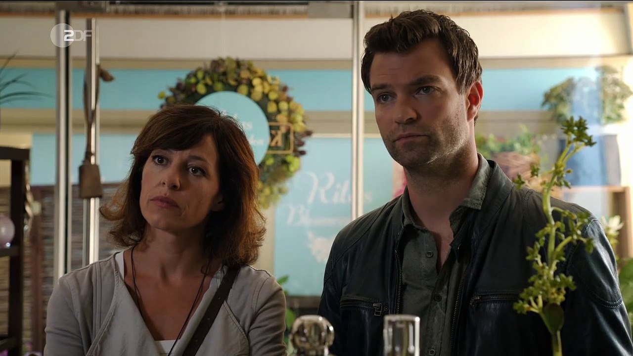 SOKO Kitzbühel: Mord-Rezepte | Folge 18/Staffel 11