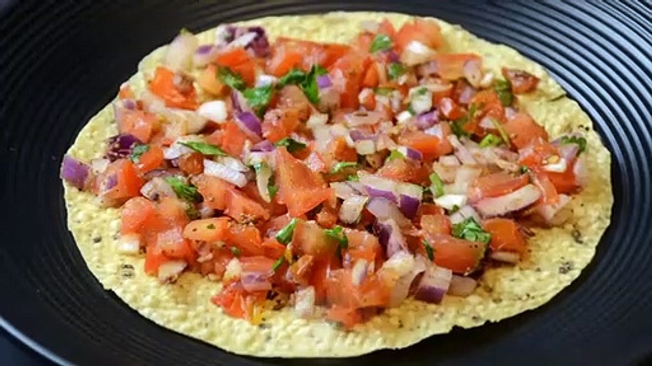 Easy 10 Minute Dinner Recipes | Healthy Dinner Ideas