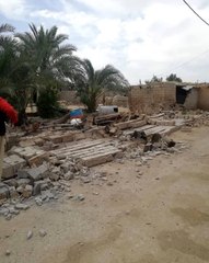 İran'daki depremin bilançosu netleşiyor: 1 yaralı