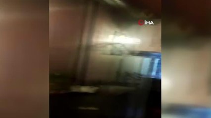 Beyoğlu'nda eğlence mekanına baskın