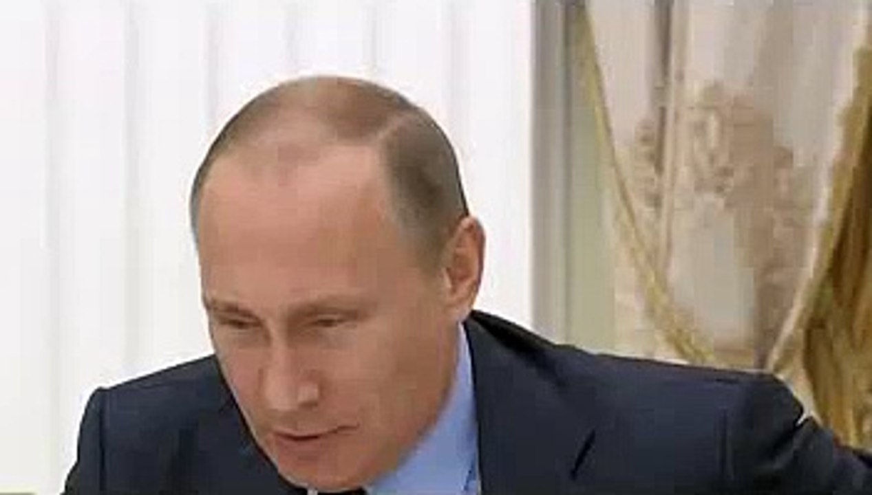 Путин о Геббельсе.Он был талантливый человек, он добивался своего