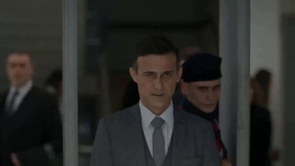 مسلسل اللهيب الحلقة  23.1  مترجمة  Alev Alev 23.1