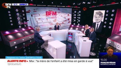 Vaccination : "On va être à près de 400 millions de doses au 2ème trimestre, c'est une véritable accélération", Thierry Breton