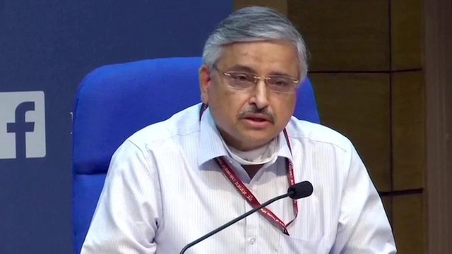 Covid positive after getting vaccinated? Dr Guleria answers