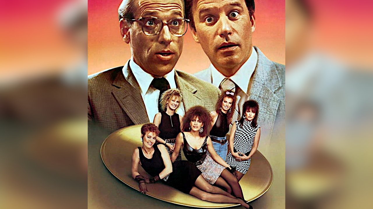 FESSI PER VOCAZIONE (1986) Film Completo