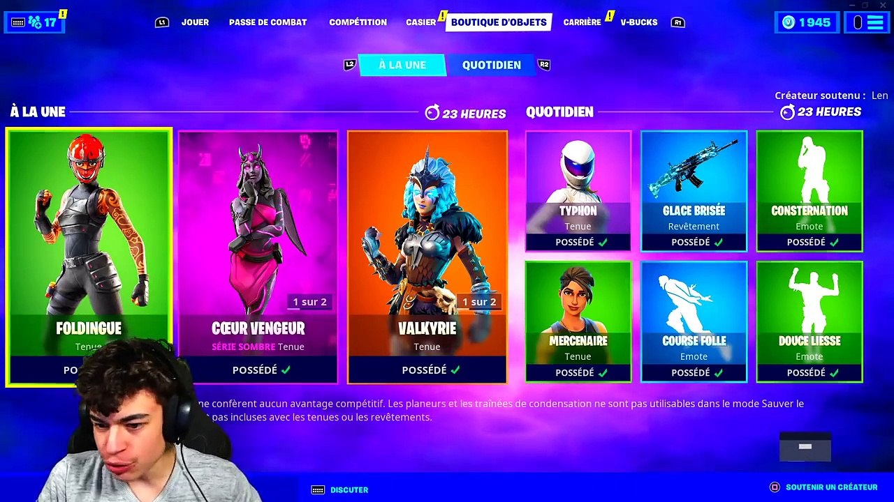 Spies - A Fortnite Song | (Chapter 2 Season 2 Battle Royale) ( 1 Hour )