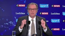 Renaud Muselier : «Il faudrait revenir à un message d’espoir et apaisé, on joue sur les peurs tout le temps […] J’en veux plus au conseil scientifique qu’au ministère de la Santé»