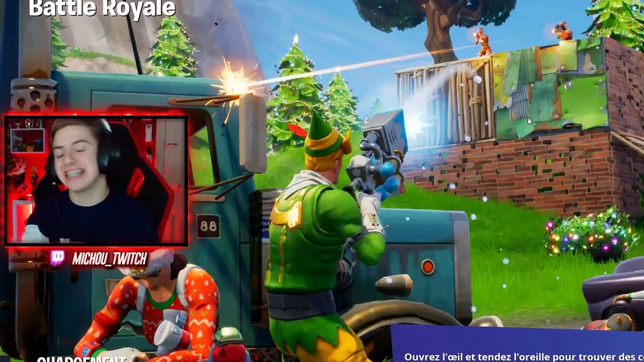 Je Débloque Le Nouveau Skin Secret Saison 7 "Prisonnier" Sur Fortnite Battle Royale !!!