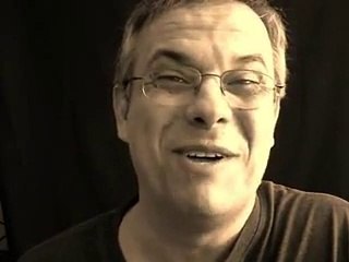 Gente, como o tempo passou!