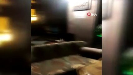 Beyoğlu'nda eğlence mekanına baskın: 25 kişiye 86 bin TL ceza