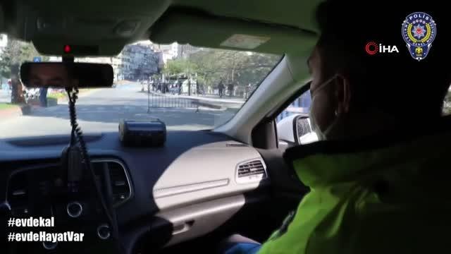 Son dakika haber... Polis memuru korona virüsten hayatını kaybetti