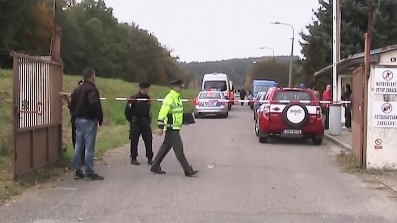 Tschechien: 18 russische Diplomaten müssen das Land verlassen