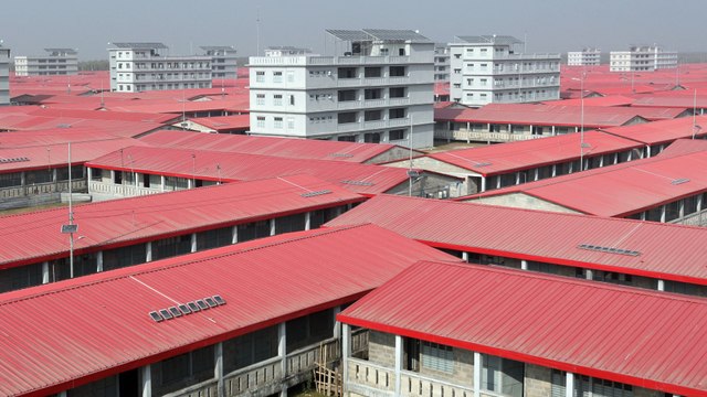 Bangladesh: Aid agencies fear for Rohingya refugees in Bhashan Char