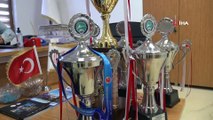Tuzla Belediyesi Spor klübü Kick Boksta tarih yazdı