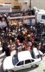 Kaymakamlıktan Sosyal medyadaki patates dağıtım görüntüleriyle ilgili açıklama