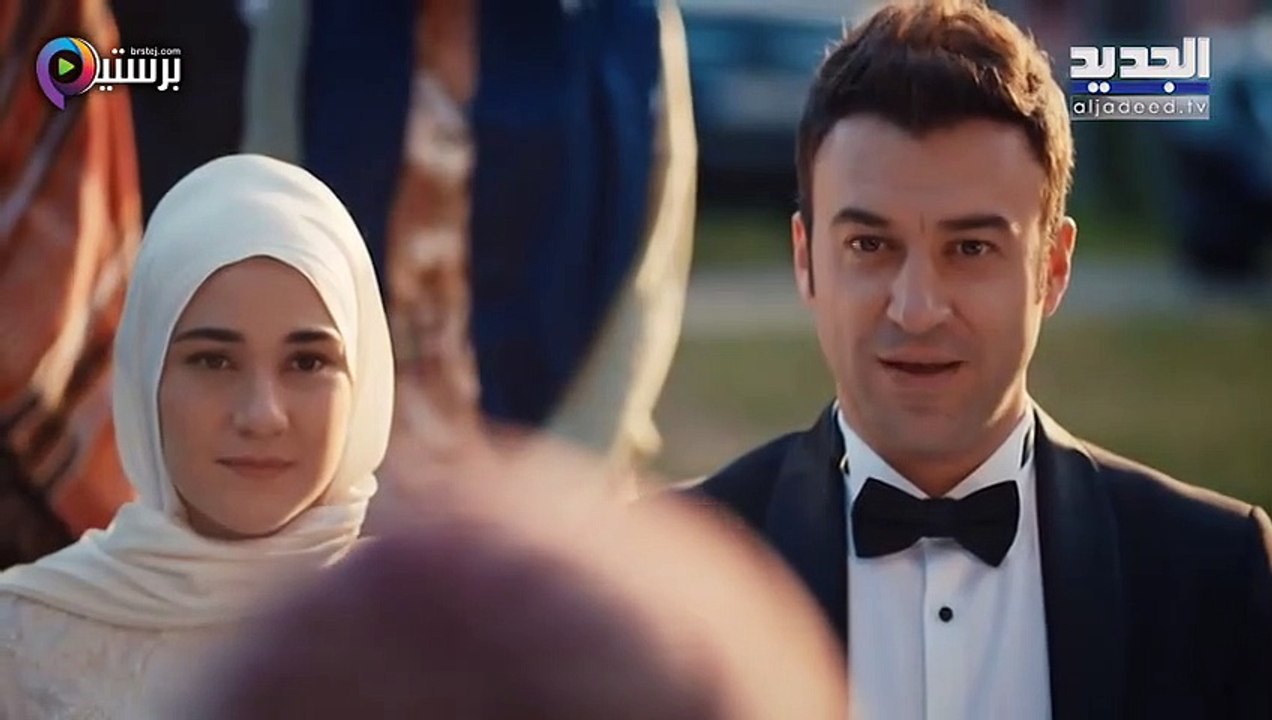 مسلسل البحر الأسود الحلقة 196 مدبلجة كاملة