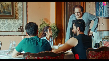 Bano Aur Bachchay | Short Film | Mehmood Aslam | Anoushay Abbasi | Mohsin Ejaz | Seeprime |