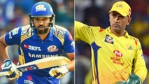 IPL 2021 : Rohit Sharma Overtakes MS Dhoni's Sixes Record In IPL || Oneindia Telugu