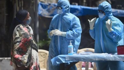 AIIMS director tells why people are getting infected again
