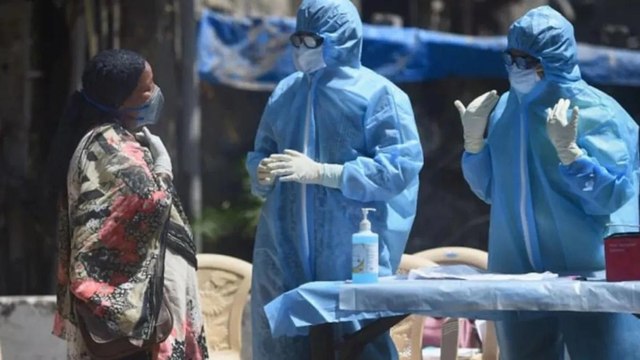AIIMS director tells why people are getting infected again