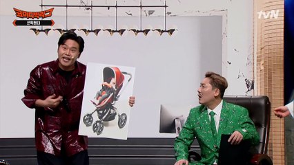 즉시베놈 이세진의 BTS 헌정 랩☆ 알고보면 진짜 아미 아니야?