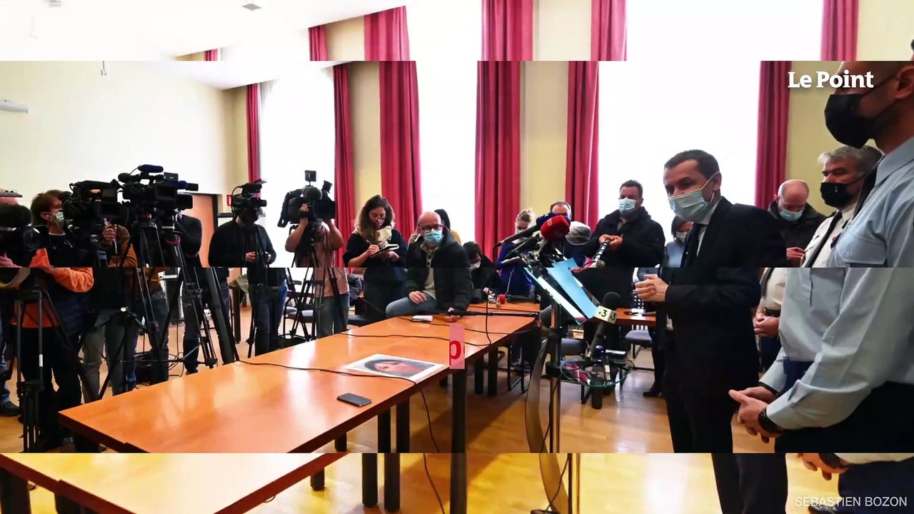 La petite Mia et sa mère retrouvées en Suisse