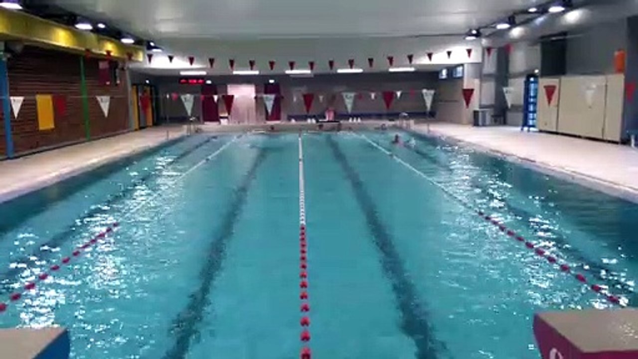 Sprint...