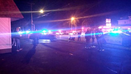 ABD'de silahlı saldırı: 3 ölü, 2 yaralı