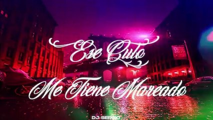 Ese Culo Me Tiene Mareado ( Mega Perreo ) | DJ SERGIO