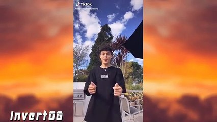 All Tiktok Mashup *Clean*