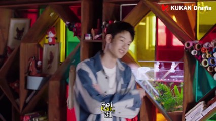 Sunshine of My Life 2021.E25-SUB INDO