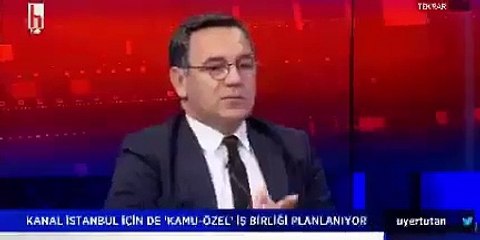 Solcuları savunan Deniz Zeyrek alay konusu oldu