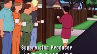 King of the Hill S12 - 16 - Pour Some Sugar on Kahn