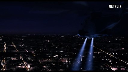 Resident Evil Αιώνιο Σκοτάδι  τρέιλερ