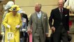 Royal Rewind Queen Elizabeth II, Prince Harry, Prince William & More Say Goodbye To Prince Philip