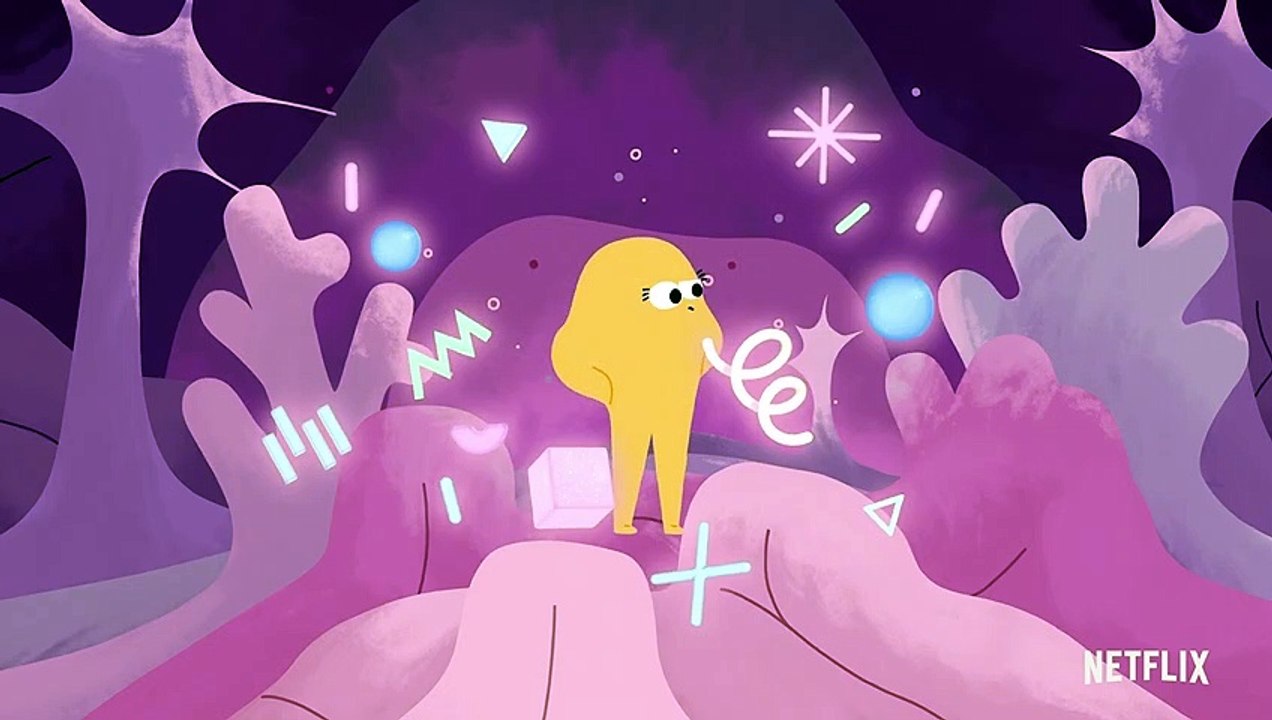 Headspace Οδηγός Ύπνου Σεζόν 1