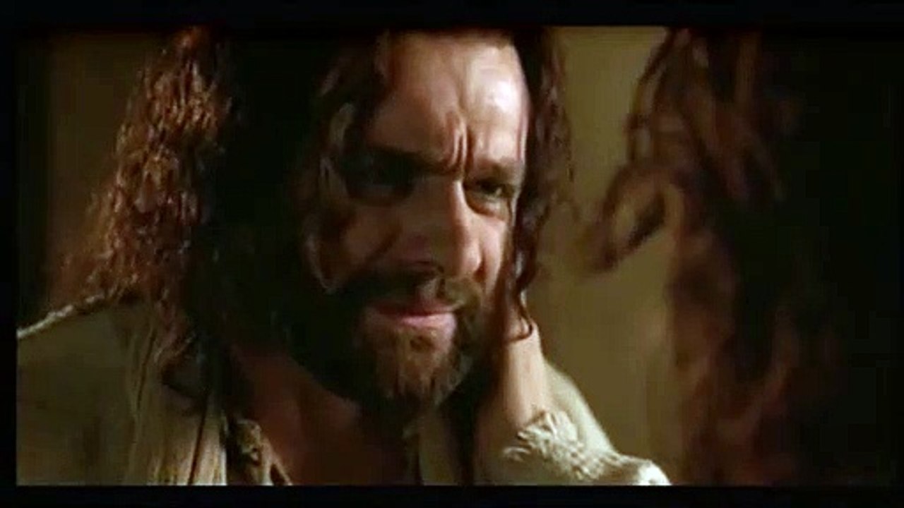 Jesus é o Caminho a Verdade e a Vida - Dublado