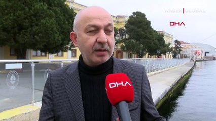 Prof. Dr. Hüseyin Toros, tüm Türkiye'yi uyardı: Bitene kadar dışarı çıkmayın!