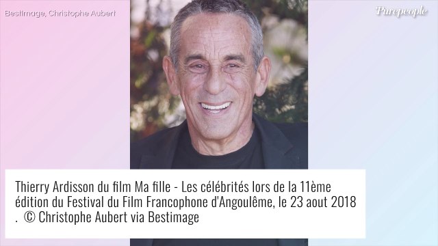 Thierry Ardisson de retour : il ressuscite Jean Gabin et Diana pour un nouveau projet