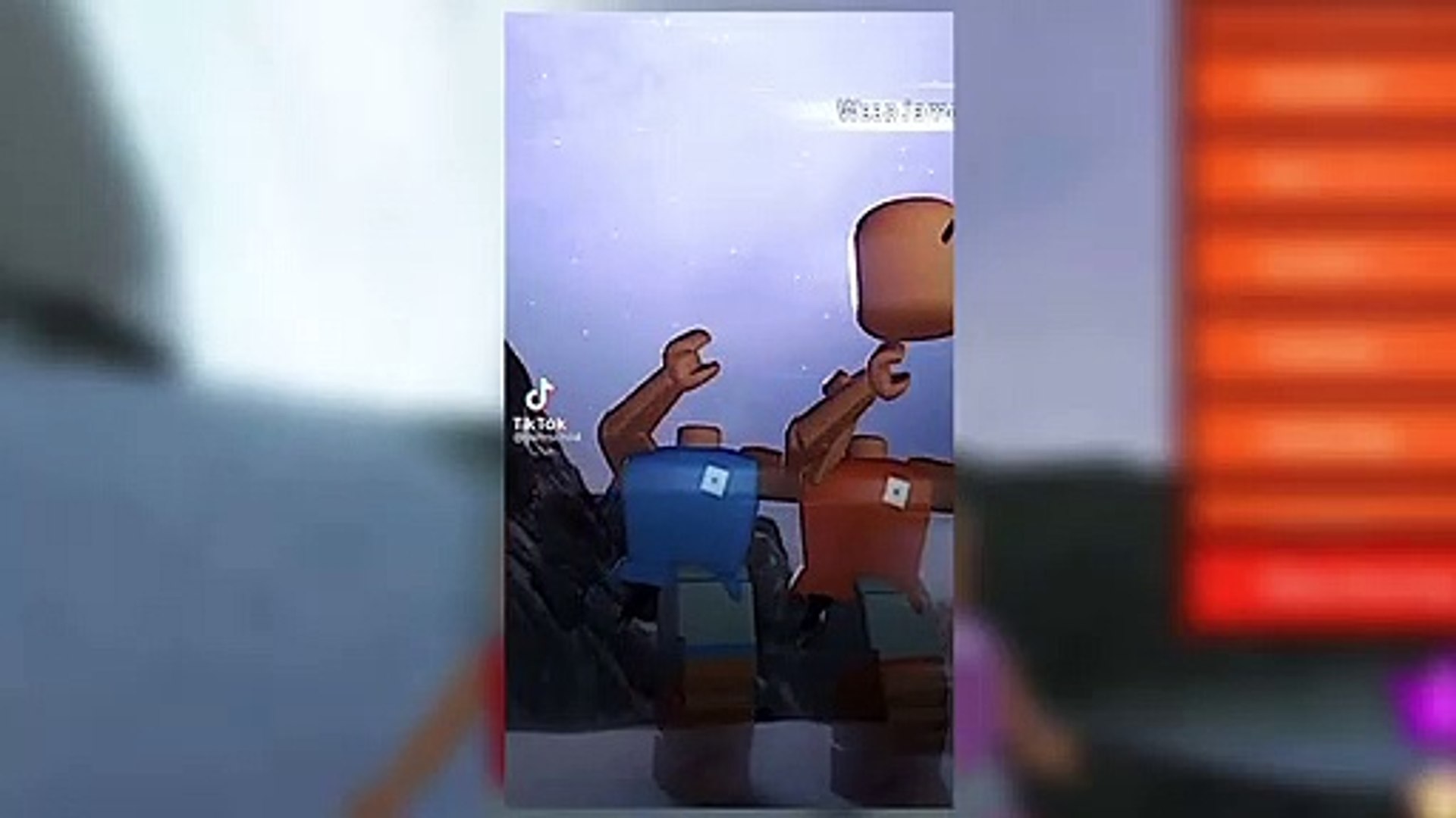 ⁣How To Edit Tiktok Videos !! | For Free