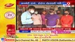 Traders follow self-lockdown call at Madhupura Wholesale market, Ahmedabad