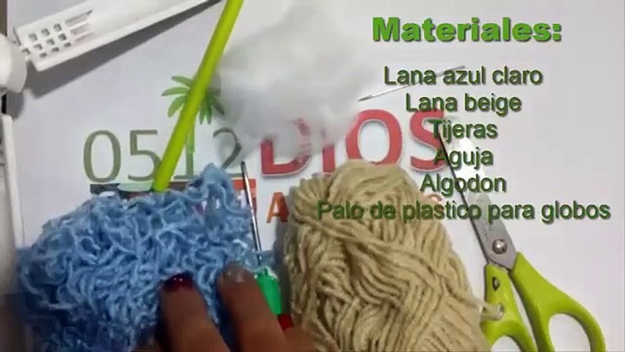 Tutorial Amigurumi (Crochet): Mascotas De Among Us:  El Hámster Y El Robot