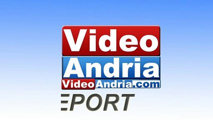 Roghi, ad Andria gigantesca nube nera avvistata in zona Tangenziale