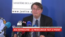 François Pérain : «Ces hommes sont insérés socialement et ne sont pas connus de la justice […] Ils partagent une même communauté d’idées, sont contre l’Etat et sont mobilisés contre ce qu’ils appellent la dictature sanitaire»