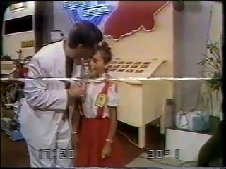 25-12-1988 - BLOQUE 4 - PROGRAMA PARA TODOS CANAL 8 MAR DEL PLATA