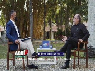 Aquí con Ernesto Villegas 18ABR2021 | La Historia Insurgente de la Batalla de Carabobo