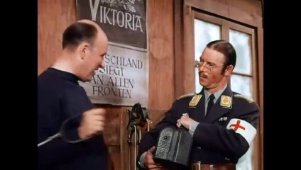 [PART 5 Get Fit] Jawohl, Herr Kommandant Hogan - Hogan's Heroes