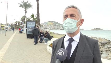 56. Cumhurbaşkanlığı Türkiye Bisiklet Turu'nun ardından