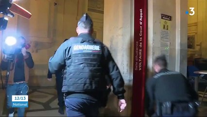 Procès des policiers brûlés à Viry-Châtillon : des peines moins lourdes qu'en première instance