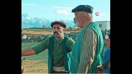 Usta oyuncu Erol Demiröz, 81 yaşında hayatını kaybetti